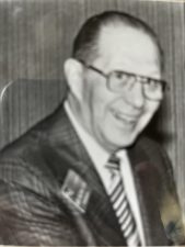 Bob Buerki 1977-78