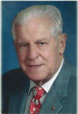 Norm Maier 1972-73